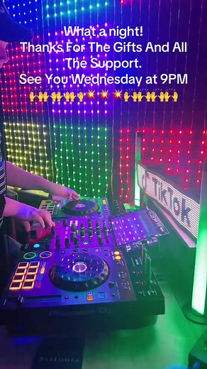 #tiktoklive #livehighlights #DJ #tunes