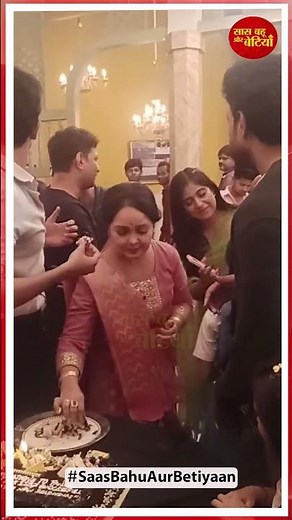 Pandya Store Cast Officially Bids Goodbye, Cast&Crew Gets Emotional On Their Last Day Of Shoot!| SBB