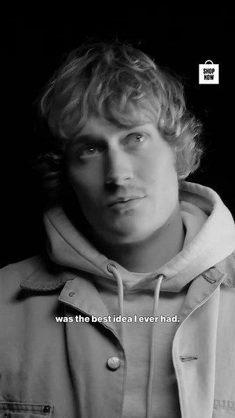 The risk that changed Cole Bennett's life #IdeaGeneration