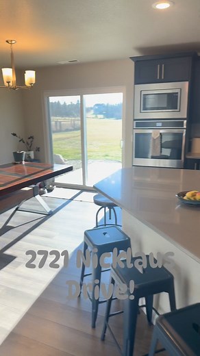 Beautiful 4 bed / 3 bath home in Whispering Ridge near Hawktree Golf Course! | Ethan Stotz-Bianco Realty