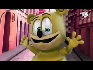 Gummy Bear Song Brunesian In Luig Group