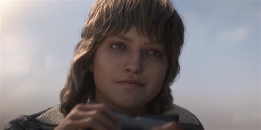 "Star Wars Outlaws" Isn't Perfect, But It's Still Pretty Damn Fun