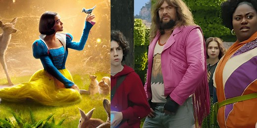 Cinépolis: Estos son los estrenos más esperados en cartelera del 2025