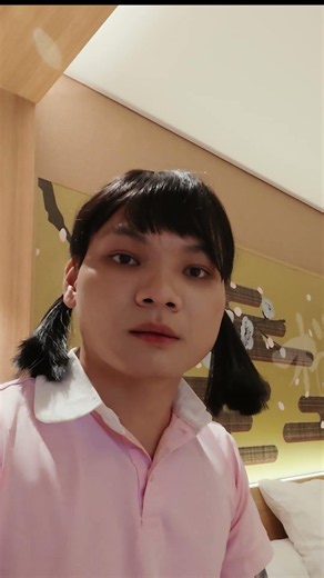 Found the mastermind behind Shizukon-chan #sangtraan #chickengang #shorts