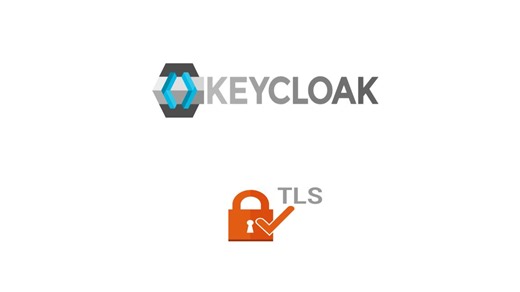 为生产环境的Keycloak完成最基础的配置-证书-数据库