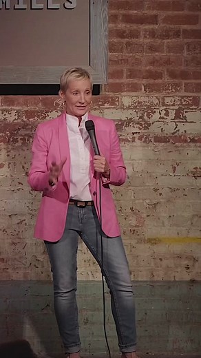Dragonfly Comedy: Hilarious Stand-up Jokes by Karen Mills