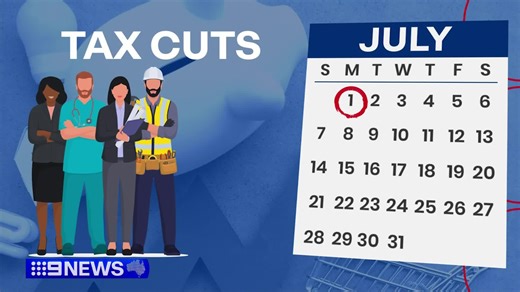 4K views · 18 reactions | The government is facing tough questions about what impact its spending is having on inflation. The Prime Minister says budget cost living measures are helping - and there's more on the way. #9News | 9 News Sydney | Facebook