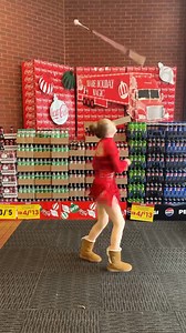 Don’t get caught Twirling in Kroger! | Kiera's Southern Cooking