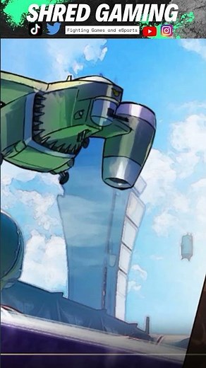 C. Viper is the super spy of perfection | Street Fighter 6 | Street Fighter 6 character breakdown