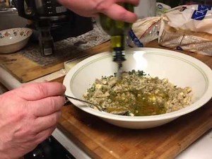 How to make the best New England baked stuff clams ever