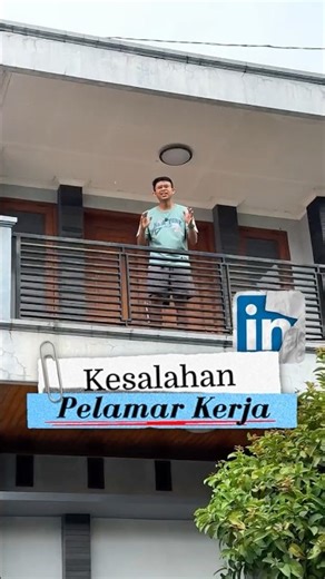 Tutorial Dapet Kerja Remote Dari LinkedIn 2026