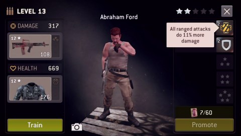 The Walking Dead: No Man's Land - Zombies everywhere!