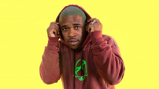 A$AP Ferg Breaks Down The Meaning Of "Floor Seats"