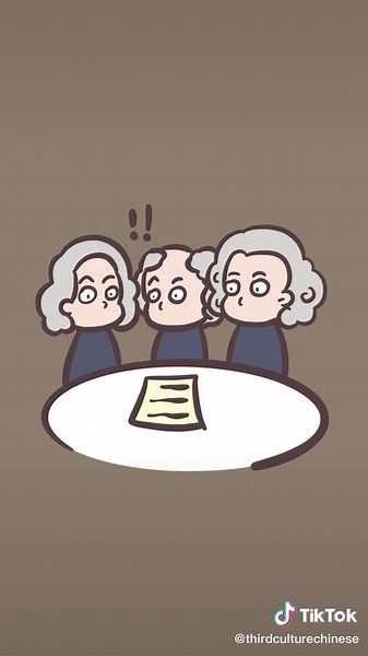 James and his letters (part 1) #history #funfact #jamesmaddison #georgewashington #ushistory #foryou #arttok #digitalart #procreate #fyp