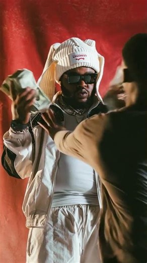 Bro tried to take Bossman Dlow’s money😭