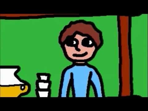 The F*cking Retarded Duck (The Duck Song 3 Parody)