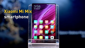 20K views · 539 reactions | 1-minute review: The bleeding edge Xiaomi Mi MIX! | Digit | Facebook