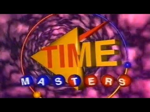 Time Masters - Delaneys Creek + Mt Mee VS Swayneville (1996) #4 Thursday