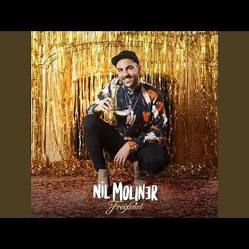Ya es Navidad (feat. Nil Moliner)