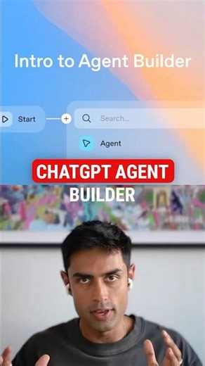 From Prompt to Product: OpenAI’s Agent Kit Explained