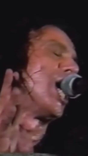 18K views · 1K reactions | Ronnie James Dio - War Pigs | Rock Music Legacy | Facebook