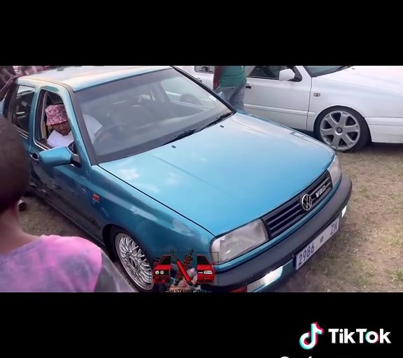 Experience The Volkswagen R32 and Jetta MK3