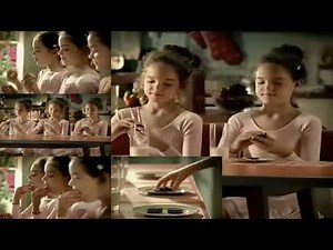 (RQ) Oreo Triplets Commercial (2003) has a Sparta Madhouse SFP Remix