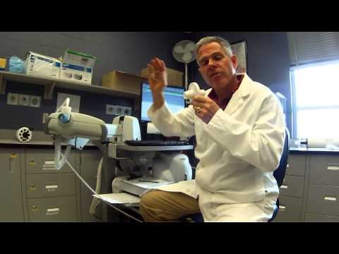 PFT 6 Single Breath N2 Washout pds