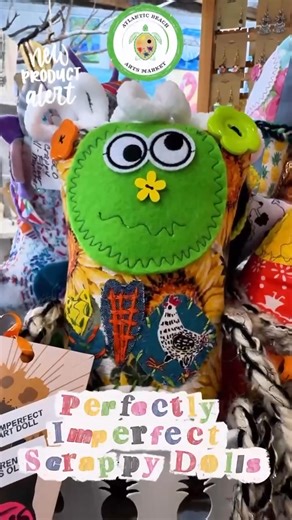 Dynamic Designs on Reels