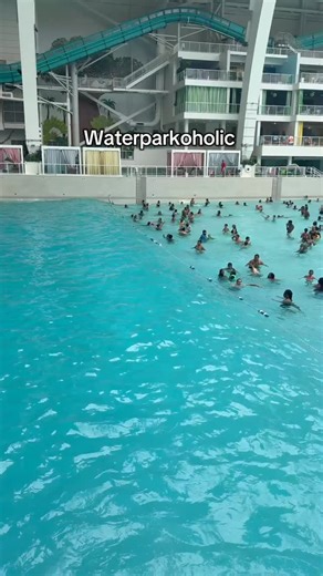 158 reactions · 36 shares | Who doesn’t love water parks ? From swimming in the wave pools to big slides & drops that’ll have you screaming for joy! - - #waterparks #waterpark #funthingstodo #wavepool #waterslide #funwithfriends #floridafun | Whoiselijahl | Facebook