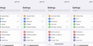 iOS 16 exploit lets you set the system font to Comic Sans (and other things)