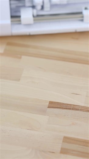 Watch the magic happen ✨—different Silhouette blades cutting through a variety of materials to create the perfect fall leaves. From paper to specialty media, your projects will be autumn-ready in no time. 🙌 What is your favorite material to work with? 🍁 #SilhouetteCameo #SilhouetteAmerica #FallCrafts #PaperCrafts #SilhouetteBlades | Silhouette