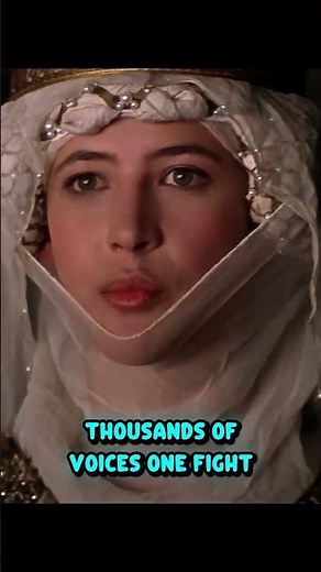 He Fought for Freedom… Braveheart 🔥 | 55 Sec Epic Recap