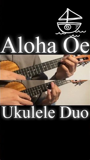Aloha Oe #ukulele