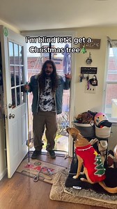 142K views · 7.7K reactions |  Christmas tree shopping **#blind #christmas #ChristmasTree #Holiday #HolidaySeason #Pine #Pineneedles #ChristmasTreeShopping #tisTheSeason #ILoveChristmas #NewJersey #JerseyShore #JerseyChristmas #NJ #AnthonyFerraro #Funny #Vlog #RelationshipGoals #Couples #Smell #Touch #Adventure #smile #vibe #energy #christmasdecorations #christmasspirit #stnick #yew #onelove | Anthony S. Ferraro | Facebook