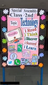 Navigating the Network of Tomorrow Exploring the Intersection of Technology and Connectivity in our Special Assembly today.  #TechThroughNetwork #TechTales #FutureInnovation #Class2Techies #LearningWithGadgets #schoolassembly #LearningTogether #creativetechnology | Stedmundsschool | Facebook