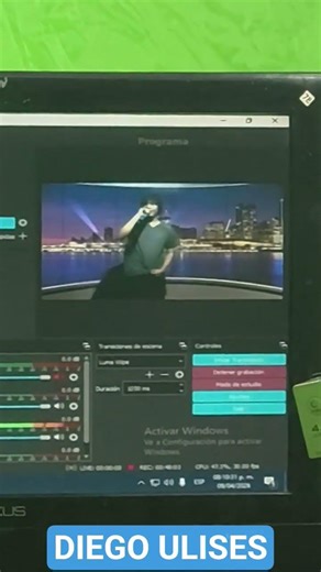 ZONALIVEE: Programa piloto para todos aquellos que saben su arte pero no se lo creen..los esperamos