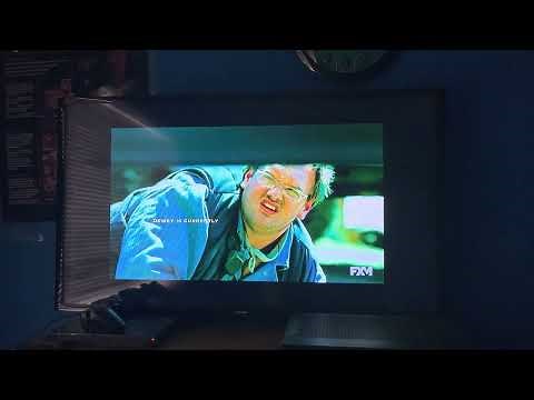 Unstoppable (2010) end credits (FXM Version) 1/31/23