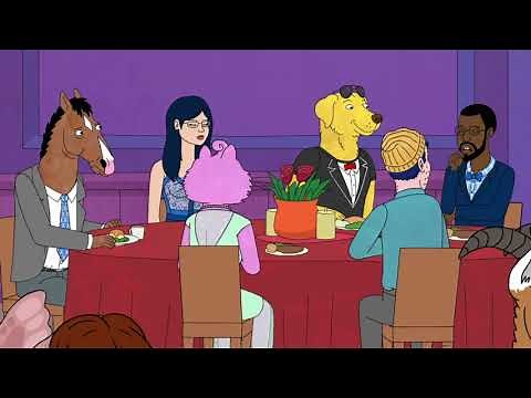 Watch BoJack Horseman Season 1 Full HD EP 3