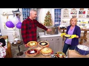Temp-tations Set of 4 Essential Wok Bowls on QVC