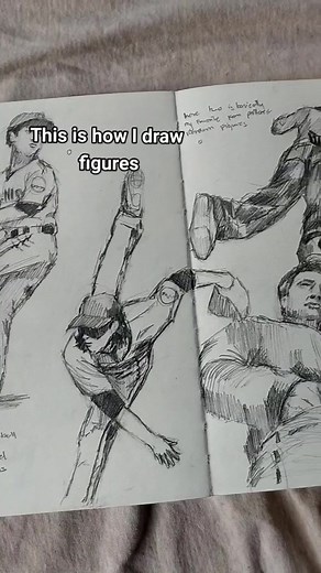 How to Draw Figures: Step-by-Step Tutorial
