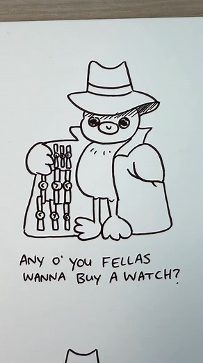 38K views · 1.1K reactions | A comic about time travel… | Never Stay Dead | Facebook