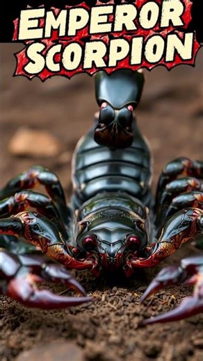 It Won’t Kill You… But You’ll Wish It Did #animals#shorts #venom #scorpions #exotic