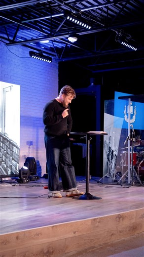 Collective Young Adults on Instagram: "At the end of the day, two things matter: are you right with God, and are you telling others the Good News? Last week’s message was 🔥 and we’re so excited for week two of Wise Up ⬆️ tomorrow at 6:30pm!!! Bring a friend and come expectant!"