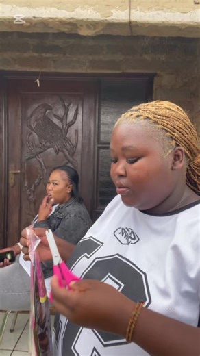 Expert Knotless Braiding Services in Vaaldorp