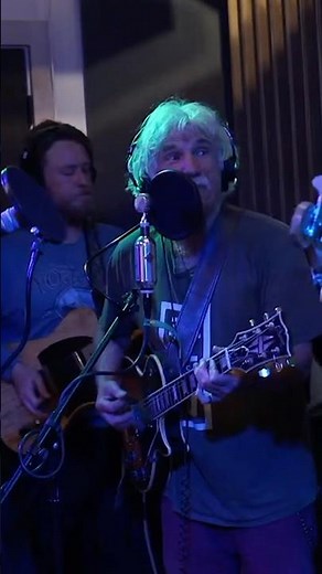 Shiahma Band - The Spider and the Fly - Live at Shiahma #rollingstones