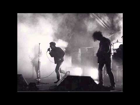 The Jesus and Mary Chain interview 1992 - Jim & William Reid