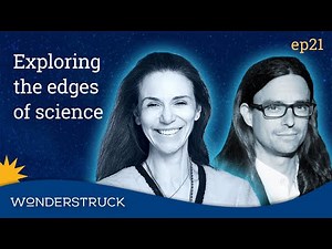 Exploring the edges of science: Dr. Àlex Gómez-Marín (Episode 21)