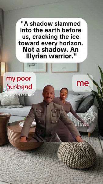 Dramatic Moments in Sarah J. Maas' Book Series