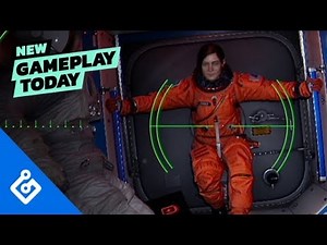 New Gameplay Today – Observation